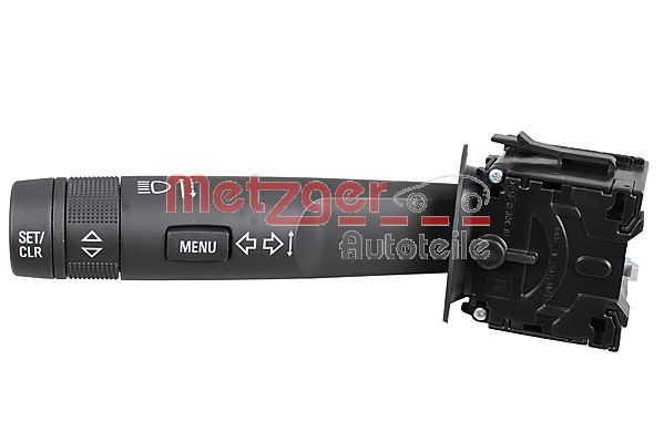 METZGER 0916764 ORIGINAL ERSATZTEIL Lenkstockschalter